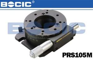 BOCIC      北光世纪     PRS105M     精密旋转台
