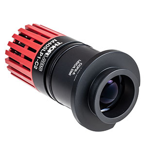 Thorlabs索雷博 M405LP1-C2 - 准直LED