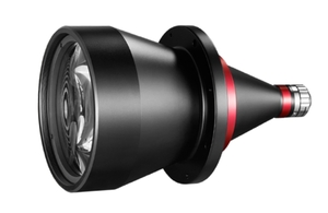 COOLENS      视清      DTCM125-110-AL     双远心镜头(小靶面)