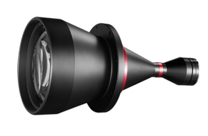 COOLENS      视清      DTCM71M-216-M58-AL     双远心镜头(大靶面)