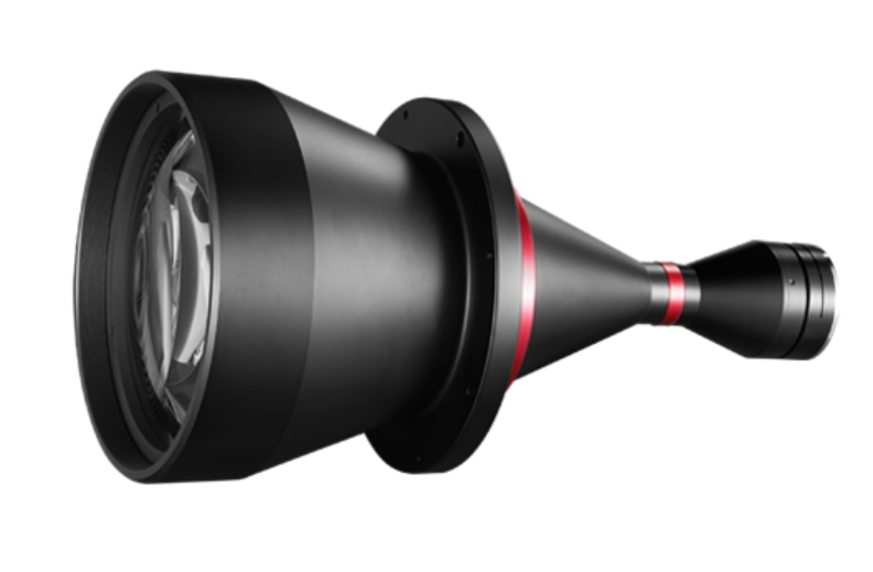 COOLENS      视清      DTCM71M-216-M58-AL     双远心镜头(大靶面)