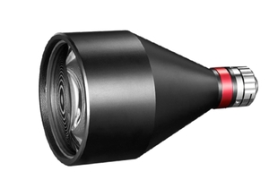 COOLENS      视清      DTCM120-80H-AL     双远心镜头(小靶面)