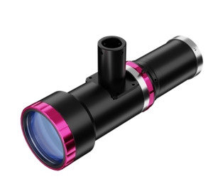 COOLENS      视清      DTCA121-13.3C-G     工业镜头