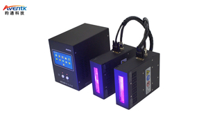 AVENTK     昀通     XL100-20     UVLED线光源