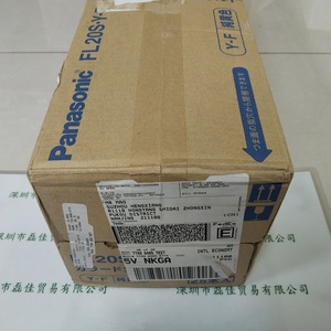 松下Panasonic FL20S.Y-F &nbsp;灯管