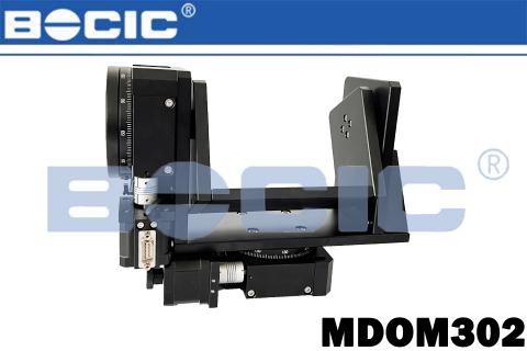 BOCIC      北光世纪     MDOM302     整体多维电控台