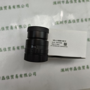VST微视科 镜头VS-L12056-03/V
