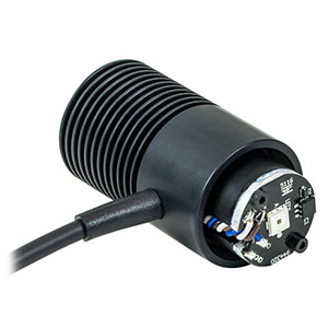 Thorlabs索雷博 M700L4 - 已安装LED光源