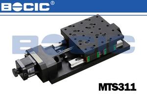 BOCIC      北光世纪     MTS311     精密重载型电控平移台