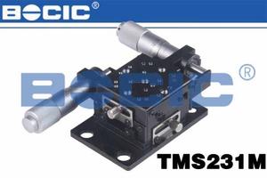 CBOCIC      北光世纪     TMS231M     整体二维平移台