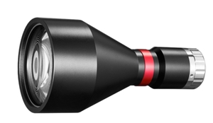 COOLENS      视清      DTCM110-56-AL     双远心镜头(小靶面)