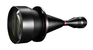 COOLENS      视清      DTCM35FH-216-M58-AL     双远心镜头(大靶面)