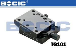 BOCIC      北光世纪     TG101     精密角位移台