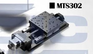 BOCIC      北光世纪     MTS302     普及重载型电控平移台