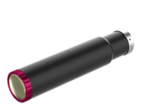 COOLENS      视清      DTCA121-5V2      工业镜头