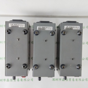 调光器 VR-RM2512-2 &nbsp;DC12V 25W