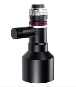 COOLENS      视清      DTCA175-61.4C-G-M42-AL      工业镜头