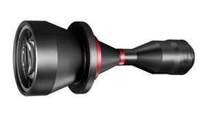 COOLENS      视清      DTCM35FH-100H-M58-AL     双远心镜头(大靶面)