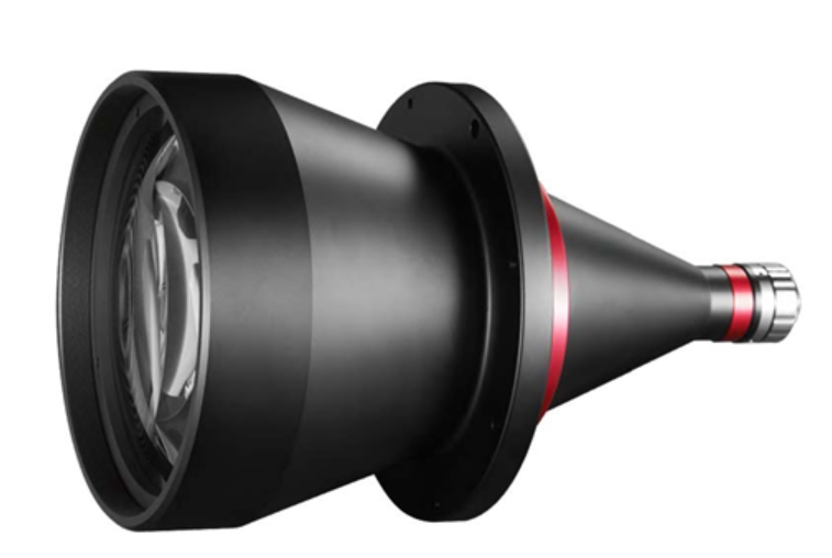 COOLENS      视清      DTCM118-100H-AL     双远心镜头(小靶面)
