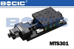 BOCIC      北光世纪     MTS301     普及重载型电控平移台