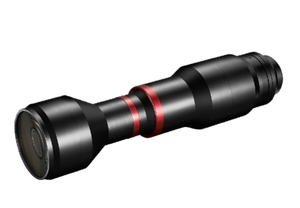 COOLENS      视清      DTCA16K-72.7-M72-AL      大靶面（线扫）镜头