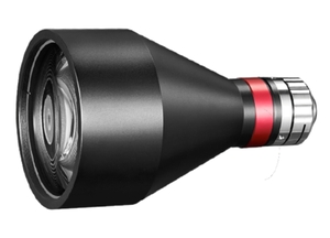 COOLENS      视清      DTCM120-64H-AL     双远心镜头(小靶面)
