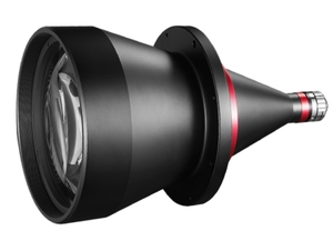 COOLENS      视清      DTCM125-216-AL     双远心镜头(小靶面)