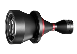 COOLENS      视清      DTCM71M-136-M58-AL     双远心镜头(大靶面)