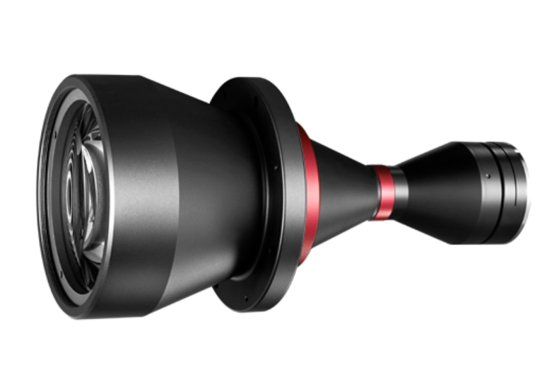 COOLENS      视清      DTCM71M-136-M58-AL     双远心镜头(大靶面)
