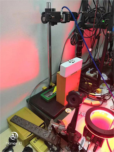 ACHTECH      ACH-800AF-USB3.0      自动对焦条码检测系统