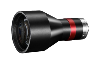 COOLENS      视清      DTCM125-42     双远心镜头(小靶面)