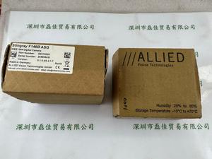 AVT瑷茘德 Stingray F-146B ASG 工业相机