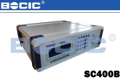 BOCIC      北光世纪     SC400B     闭环步进电机控制器
