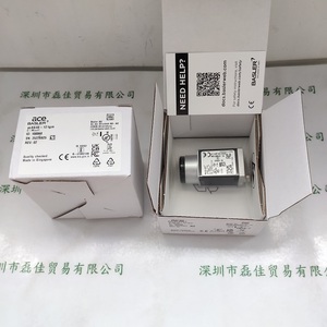 BASLER巴斯勒 工业相机 acA640-121gm