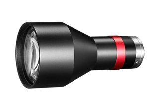 COOLENS      视清      DTCM118-48     双远心镜头(小靶面)