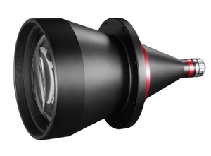 COOLENS      视清      DTCM118-258-AL     双远心镜头(小靶面)