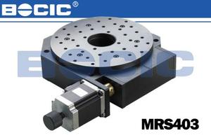 BOCIC      北光世纪     MRS403     重载型电控旋转台
