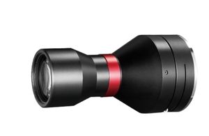 COOLENS      视清      DTCM175-26-M58-AL     双远心镜头(大靶面)