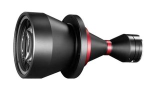COOLENS      视清      DTCM175-150-M58-AL     双远心镜头(大靶面)