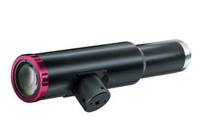 COOLENS      视清      DTCA121-6.6C      工业镜头