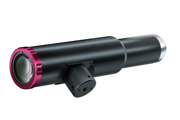 COOLENS      视清      DTCA121-6.6C      工业镜头
