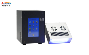 AVENTK     昀通     XL75-15     UVLED线光源