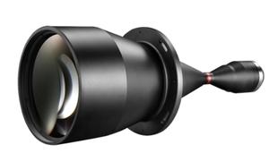 COOLENS      视清      DTCM16K-240H-AL     双远心镜头(大靶面)