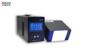 AVENTK     昀通     XM130     UVLED面光源