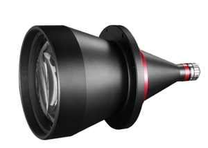 COOLENS      视清      DTCM120-240H-AL     双远心镜头(小靶面)
