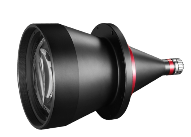 COOLENS      视清      DTCM120-240H-AL     双远心镜头(小靶面)