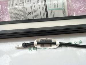 CCS希希爱视 LNSD-500RD 条形光源