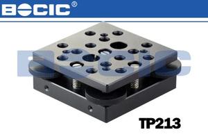 BOCIC      北光世纪     TP213     旋转倾斜台
