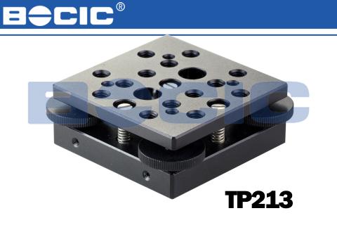 BOCIC      北光世纪     TP213     旋转倾斜台