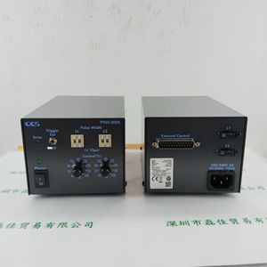CCS希希爱视 PTU2-3024(A) 电源控制器